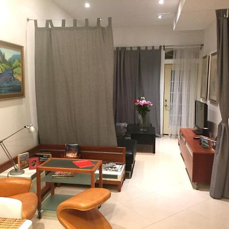 Brooklyn Artist Delight Apartment New York Ngoại thất bức ảnh