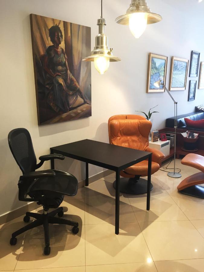 Brooklyn Artist Delight Apartment New York Ngoại thất bức ảnh