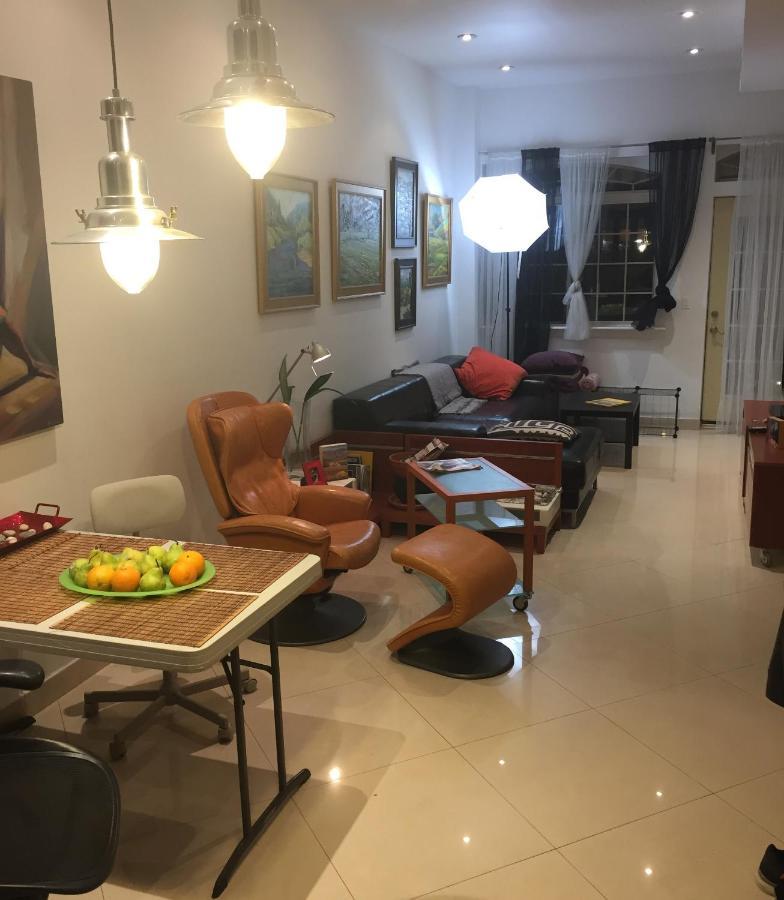 Brooklyn Artist Delight Apartment New York Ngoại thất bức ảnh