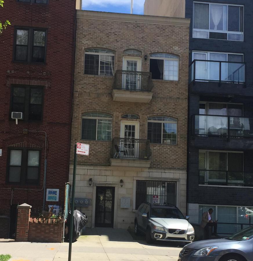 Brooklyn Artist Delight Apartment New York Ngoại thất bức ảnh