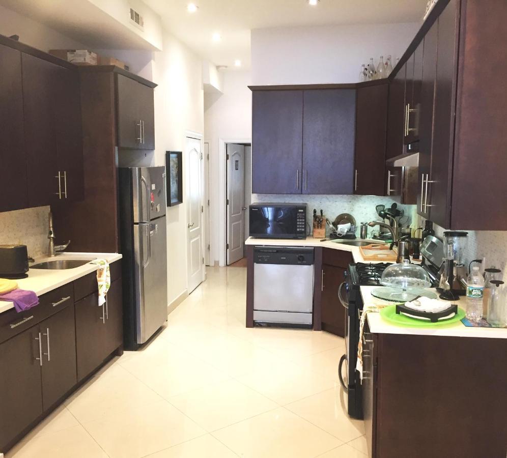 Brooklyn Artist Delight Apartment New York Ngoại thất bức ảnh
