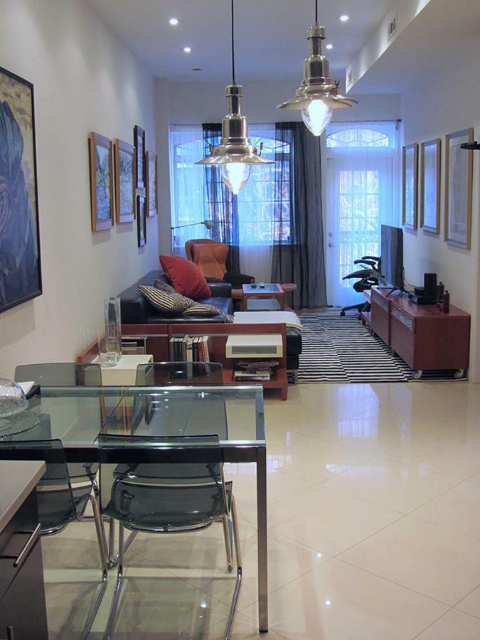 Brooklyn Artist Delight Apartment New York Ngoại thất bức ảnh