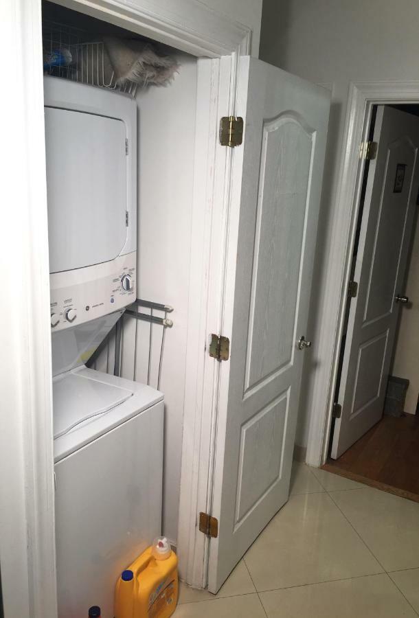 Brooklyn Artist Delight Apartment New York Ngoại thất bức ảnh