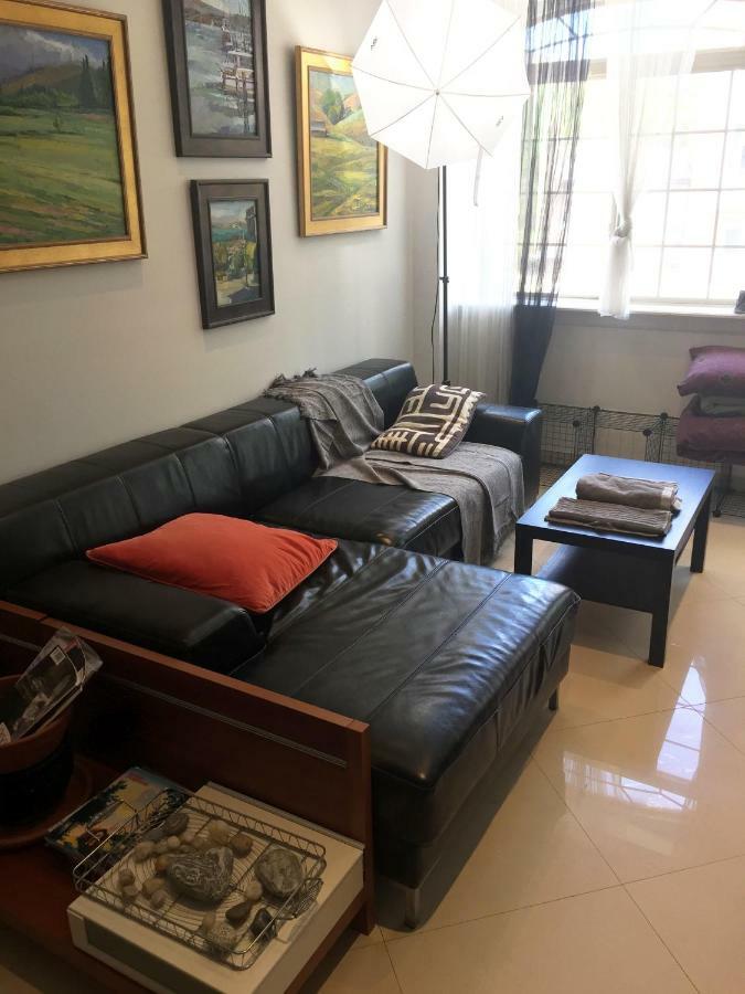 Brooklyn Artist Delight Apartment New York Ngoại thất bức ảnh