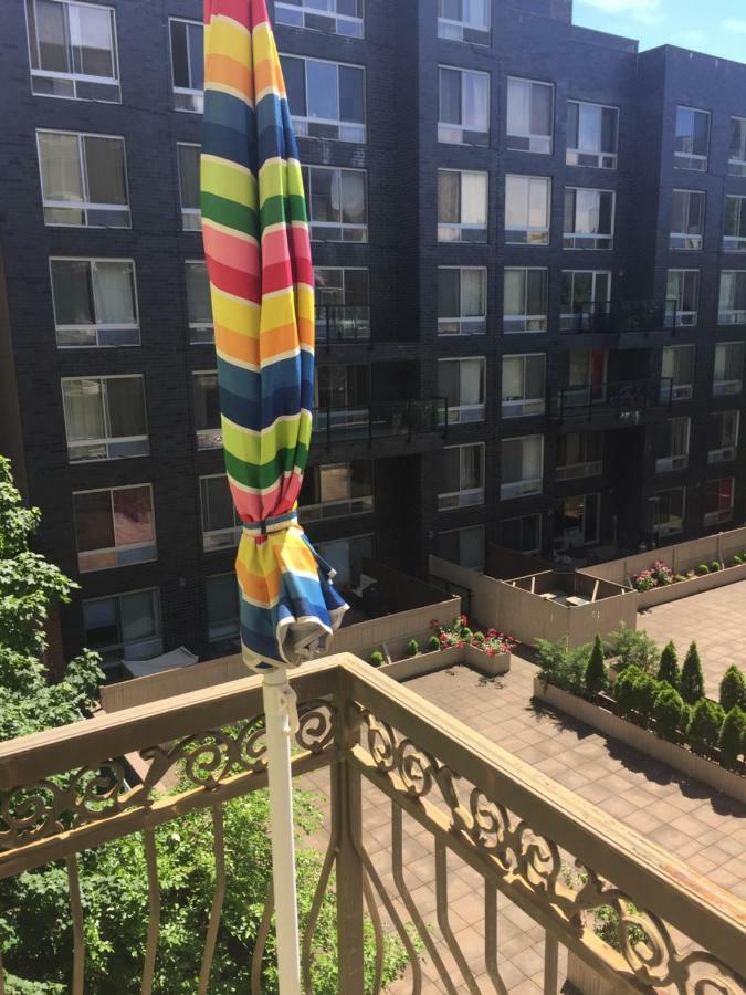 Brooklyn Artist Delight Apartment New York Ngoại thất bức ảnh