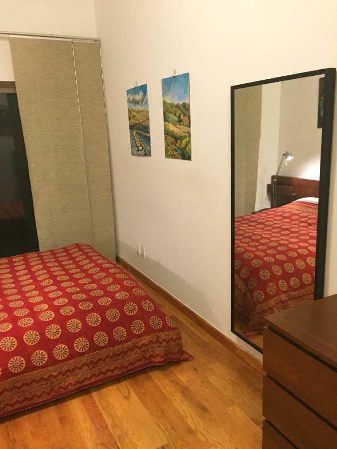 Brooklyn Artist Delight Apartment New York Ngoại thất bức ảnh