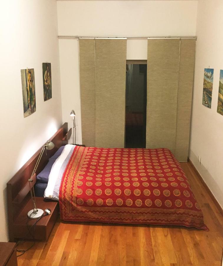 Brooklyn Artist Delight Apartment New York Ngoại thất bức ảnh