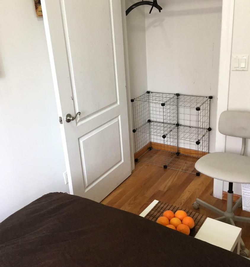 Brooklyn Artist Delight Apartment New York Ngoại thất bức ảnh