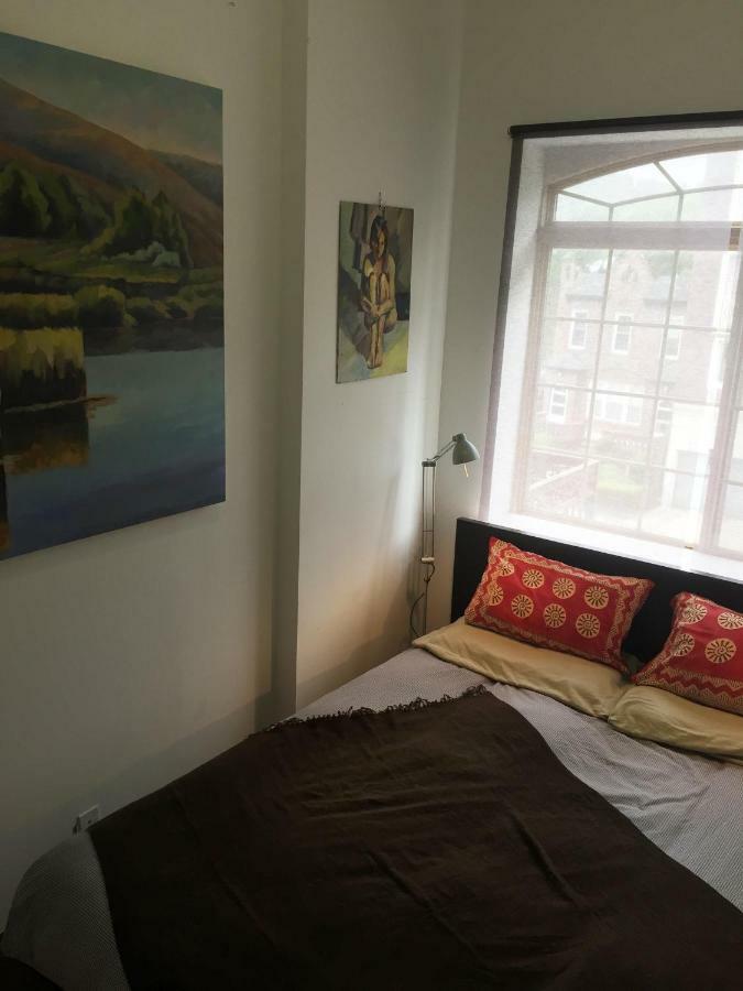 Brooklyn Artist Delight Apartment New York Ngoại thất bức ảnh