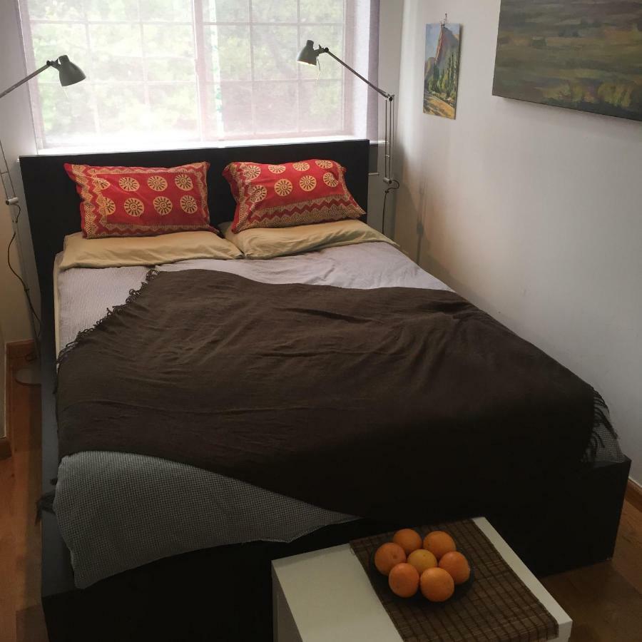 Brooklyn Artist Delight Apartment New York Ngoại thất bức ảnh