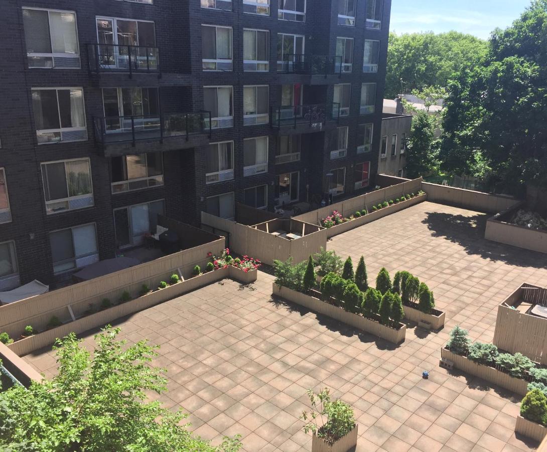 Brooklyn Artist Delight Apartment New York Ngoại thất bức ảnh