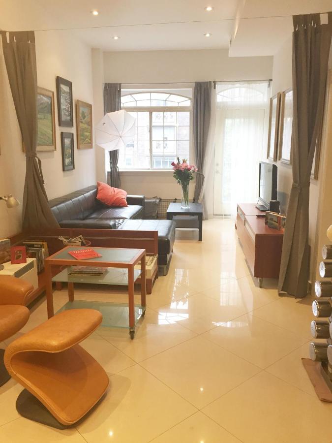 Brooklyn Artist Delight Apartment New York Ngoại thất bức ảnh