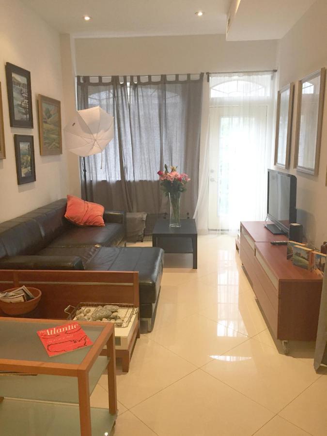 Brooklyn Artist Delight Apartment New York Ngoại thất bức ảnh