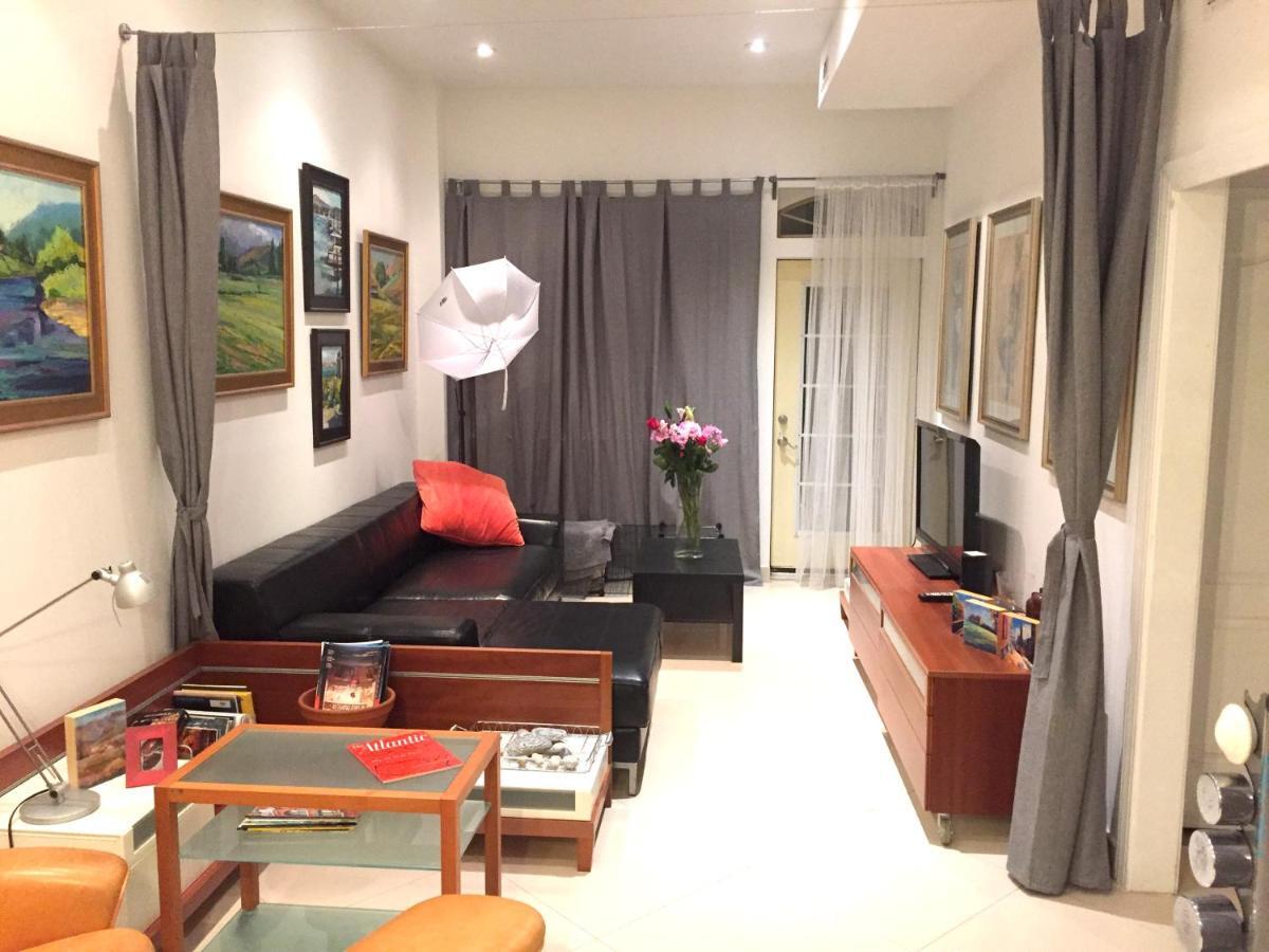 Brooklyn Artist Delight Apartment New York Ngoại thất bức ảnh